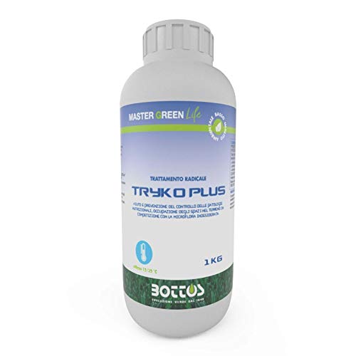 Bottos Tryko Plus Life 1 Kg