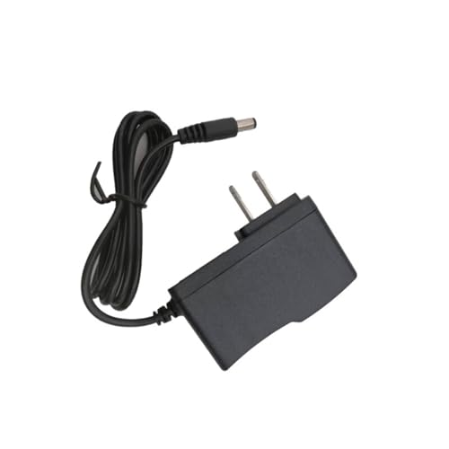 Adaptateur secteur 12V 1A universel pour décodeur avec câble de 1m
