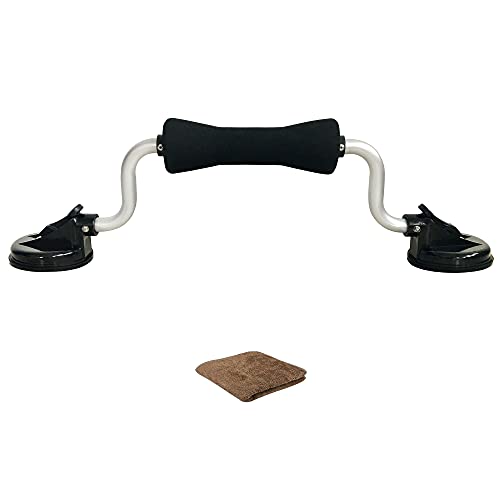 Nooew Kayak Roller, Roller Loader with Suction Cup for Kayak Boats