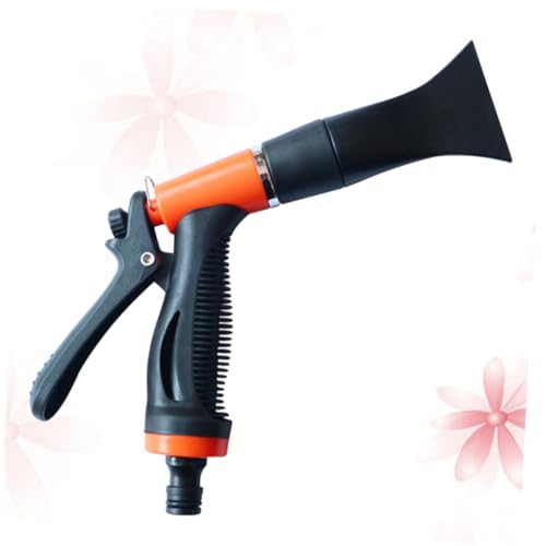 SOLUSTRE Car Wash Sprinkler Car Cleaning Water Pressure Sprayer Car Shampoo Sprayer Sturdy Material for Car Beauty
