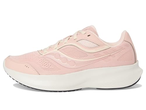 Saucony Women's Cohesion 18 Sneaker4