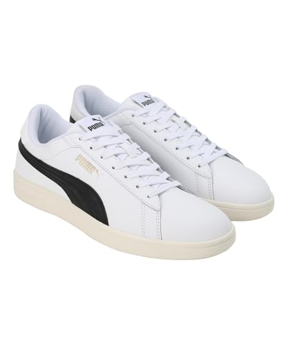 Image of Puma Unisex Smash 3.0 L Sneaker