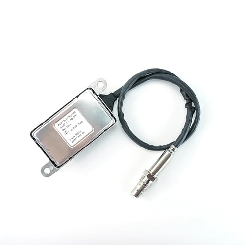 Sensor de NOx 5WK96675A evita el modo de emergencia por gases con la sonda AARFN 2894940 3