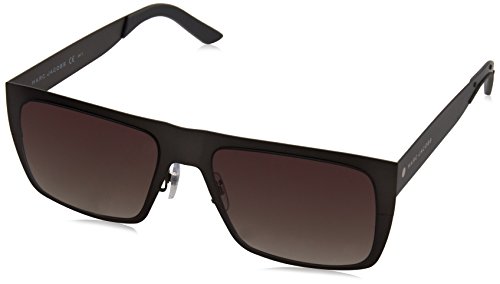Marc Jacobs Men's Marc55s Rectangular Sunglasses