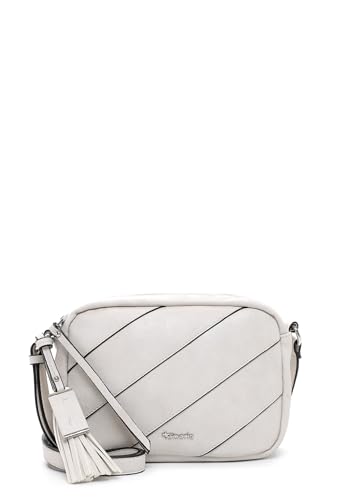 Sac épaule Tamaris Anabell Ecru parfait pour le bureau et les sorties