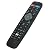 NH503UP Replace Remote Applicable for Philips TV 65PFL6902/F7 55PFL6902/F7 50PFL6902/F7 50PFL6602/F7 55PFL5402/F7 50PFL5601/F7 55PFL5602/F7 43PFL5602/F7 49PFL4609/F7 49PFL4909/F7 65PFL5903/F7