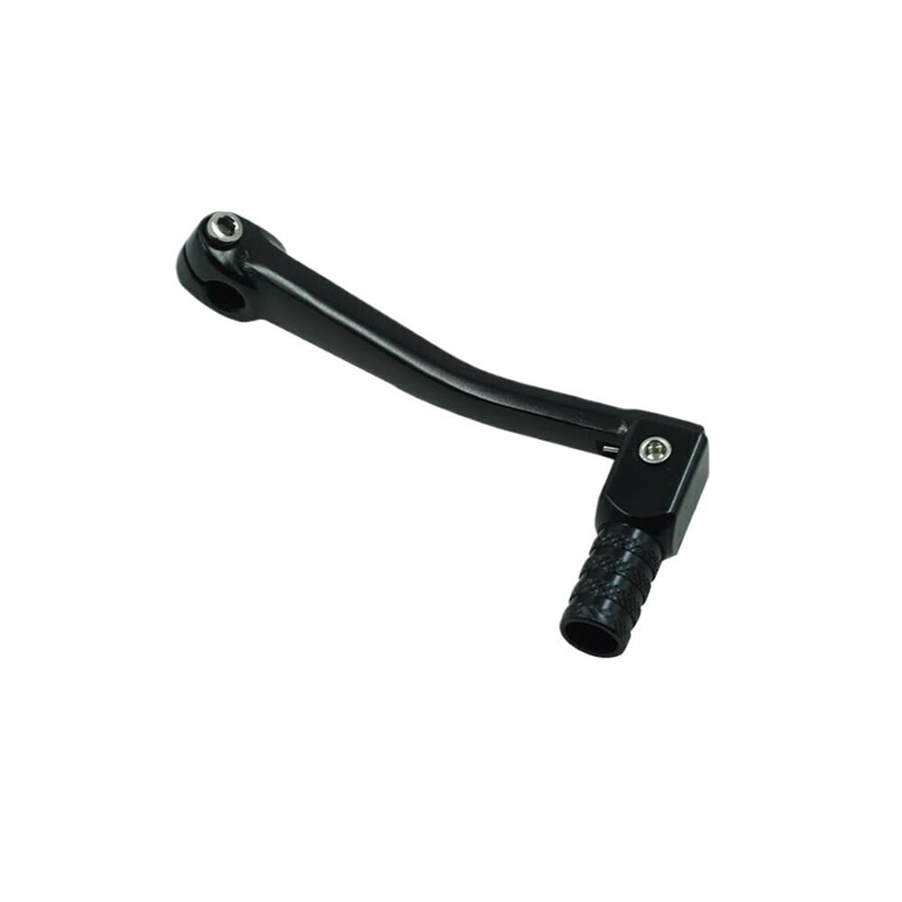 Uuipip Black Motorcycle Gear Shift Lever Motorcycle Folding Gear Shift Lever For Xr Kxl Ttr Crf 50-250Cc Gear Lever Shift Lever Pedal Foot-Operated Shifter