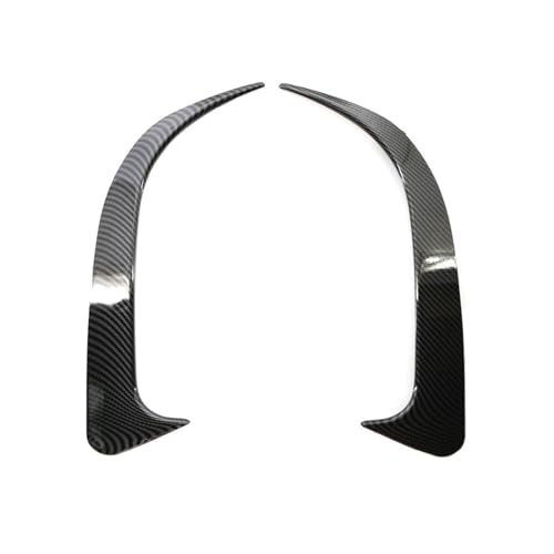 Aileron de pare-chocs W117 CLA : sublimez le profil de votre AMG