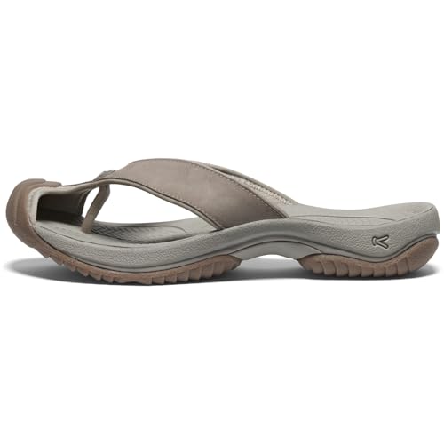 Image of KEEN Men's Waimea H2 Toe Protecting