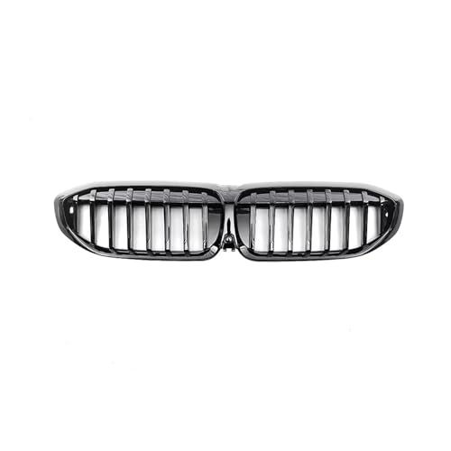 Grilles de calandre pare-chocs avant G20 G21 pour look sportif M