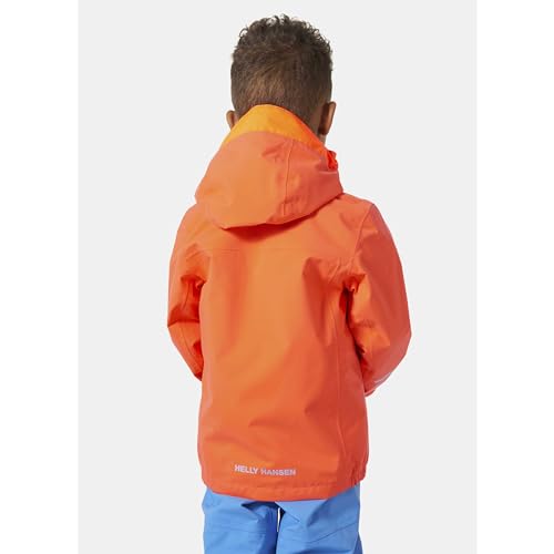 Image of Helly Hansen Shelter Jacket 2.0 (Toddler /Little Kids /Big Kids)