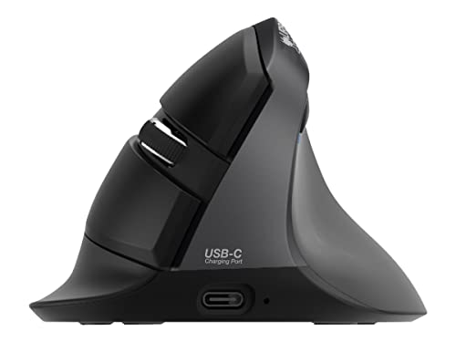 Urban Factory EPL20UF Bureau Gauche RF sans fil + Bluetooth 4000 DPI Neuf - vue 6