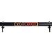 PEET, Safe Dehumidifier Rod, For Up to 200 Cubic Feet of Enclosed Space, Ideal for Gun Safes, Cabinets, Closets, 18”