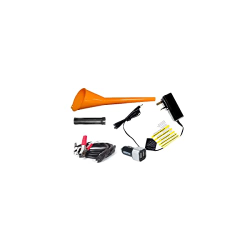 Notstromaggregat Champion Power Equipment mobil für flexible Einsätze