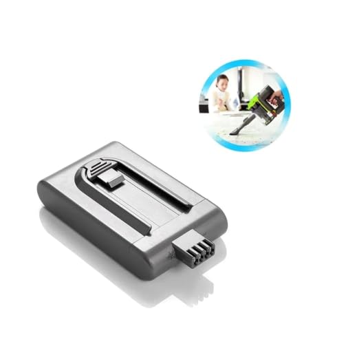 Batería compatible con Dyson DC16 de 21.6V repuesto recargable 12097 L50 7