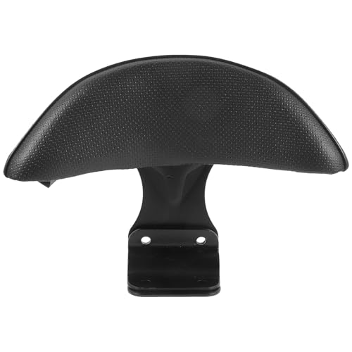 Dossier arrière pour vélo électrique amovible avec mousse ergonomique