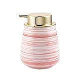 ★ Achats sans souci: Si vous vous insatisfairez à ce distributeur de distributeur de savon de salle de bain, ne vous inquiétez pas, vous pouvez nous contacter 24 heures pour vous servir.