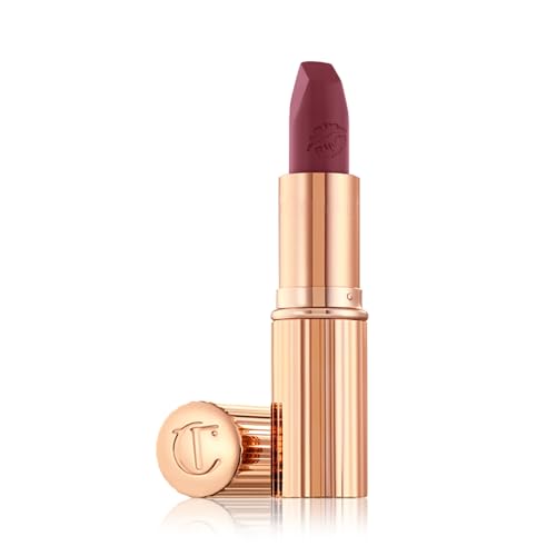 Charlotte Tilbury Hot Lips 2.0 Lipstick - Hydrating, Long Lasting