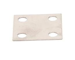 Bki Plate, Lid for Locking Device LZ0107 - Genuine OEM Replacement Part