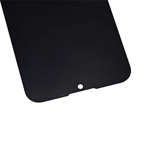 Image of XT2025-2 Display Touch Digitizer LCD Screen Replacement for Motorola Moto E6s 2020 Black