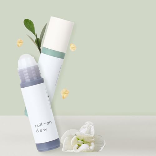 Antitranspirante para hombres y mujeres con fragancia floral natural miniatura 3