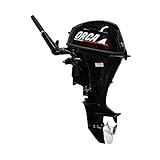 Orca 15hp Bateau Hors-Bord Moteur 4temps
