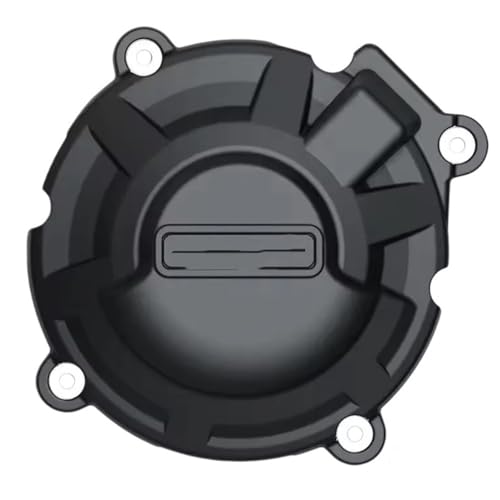 Capot protection moteur CBR650R 2024 en aluminium premium pour moto