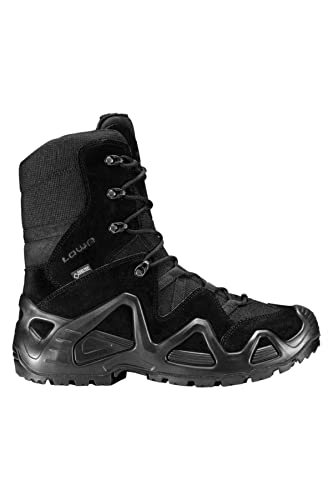Preisvergleich Produktbild LOWA Zephyr GTX HI TF Schwarz (39.5 EU)