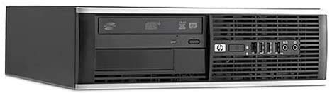 PC HP dekstop 6300 SFF I5-3470 RAM8GB/ HD500/ DVD/...