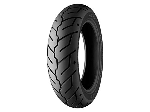 Neumático Michelin Scorcher 31 130/70 B18 63H TL/TT delantero para moto custom