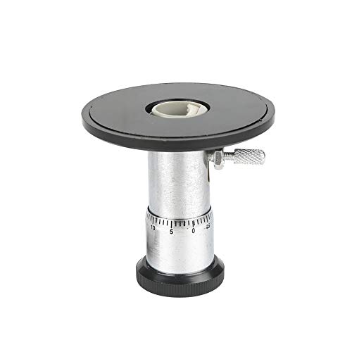 DIY-SCIENCE Hand Held Microtome for Making Your Own Prepared Slides, Suitable for Students' Practical Courses in Microscopy