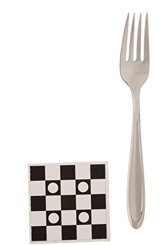 Dansk Foxcroft 63-Piece Flatware Set #TOP6