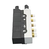 Para Mercedes SClass W220 S 280 1998/10-2005/08.