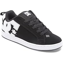 DC Mens Pure Skate Shoe
