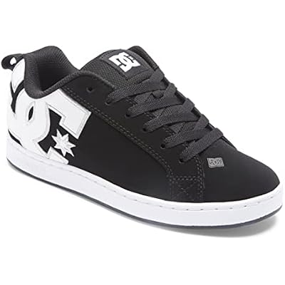 DC Men's Pure Skate Shoe