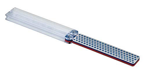 Dmt FWFC Aiguiseur diamant double face