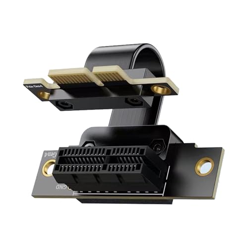 _ PCIe4.0x1 Gen4 16Gbps A_v^P[u WiFi Xbg PCIE4.0x1 GNXe_[ƃptH[}X 5/10 Z`[g/20 Z`[g WiFi 