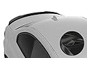CSR-Automotive Heckflügel mit ABE Kompatibel mit BMW 1er E82 / E88 HF758-G