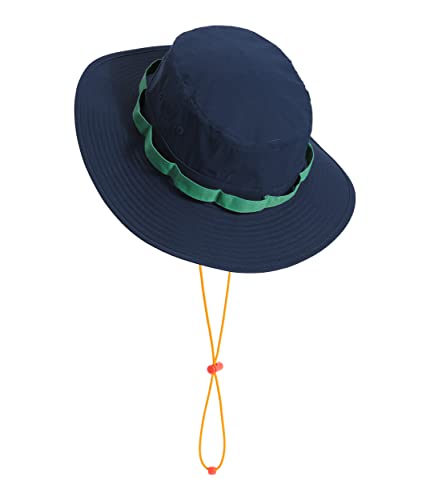 Image of The North Face Class V Brimmer - Lightweight Summer Bucket Hat for Men & Women, UPF 40+ Protection, Chin Strap