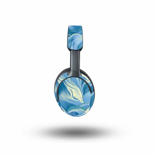 Image of MightySkins Skin Compatible with Bose QuietComfort Ultra - Whimsical | Protective, Durable, and Unique Vinyl Decal wrap Cover | Easy to Apply, Remove, and Change Styles