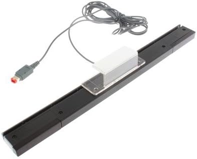 Infrared Ray Inductor for Wii Console