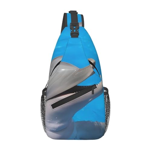 Sac à bandoulière homme pour le fitness et le cyclisme urbain