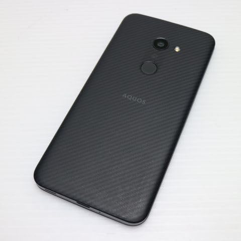 Amazon | AQUOS zero 801SH black | シャープ(SHARP