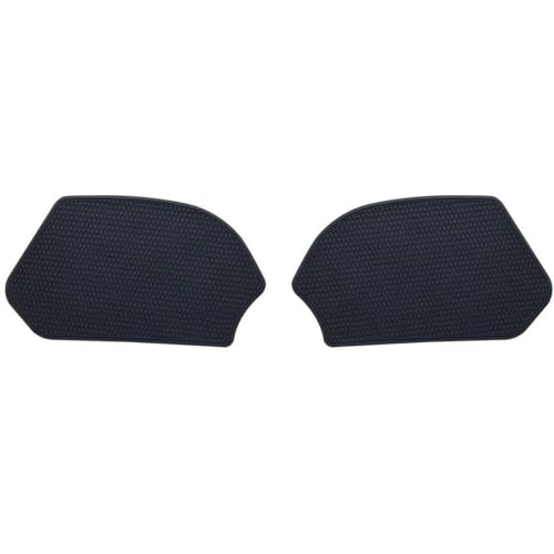 Protection Réservoir Moto GSXR 600 pour Sorties Circuit et Balades
