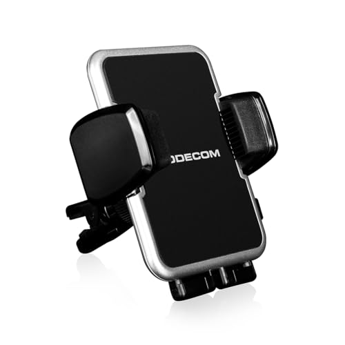 Modecom Mobile Phone Car Holder for AIR-Vent Base MC-SHCW