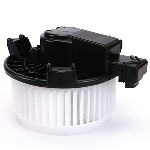 Image of 79310-STK-A41 AC Heater Blower Motor Compatible with Acura Dodge Ford Honda Jeep 15-80644 79310STKA41 5191345AA