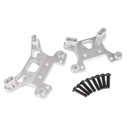 Supports suspension WLtoys 144016 144018 anti-casse pour voiture RC