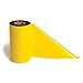 HellermannTyton TT822OUT4 Thermal Transfer Ribbon, 4.33" X 984