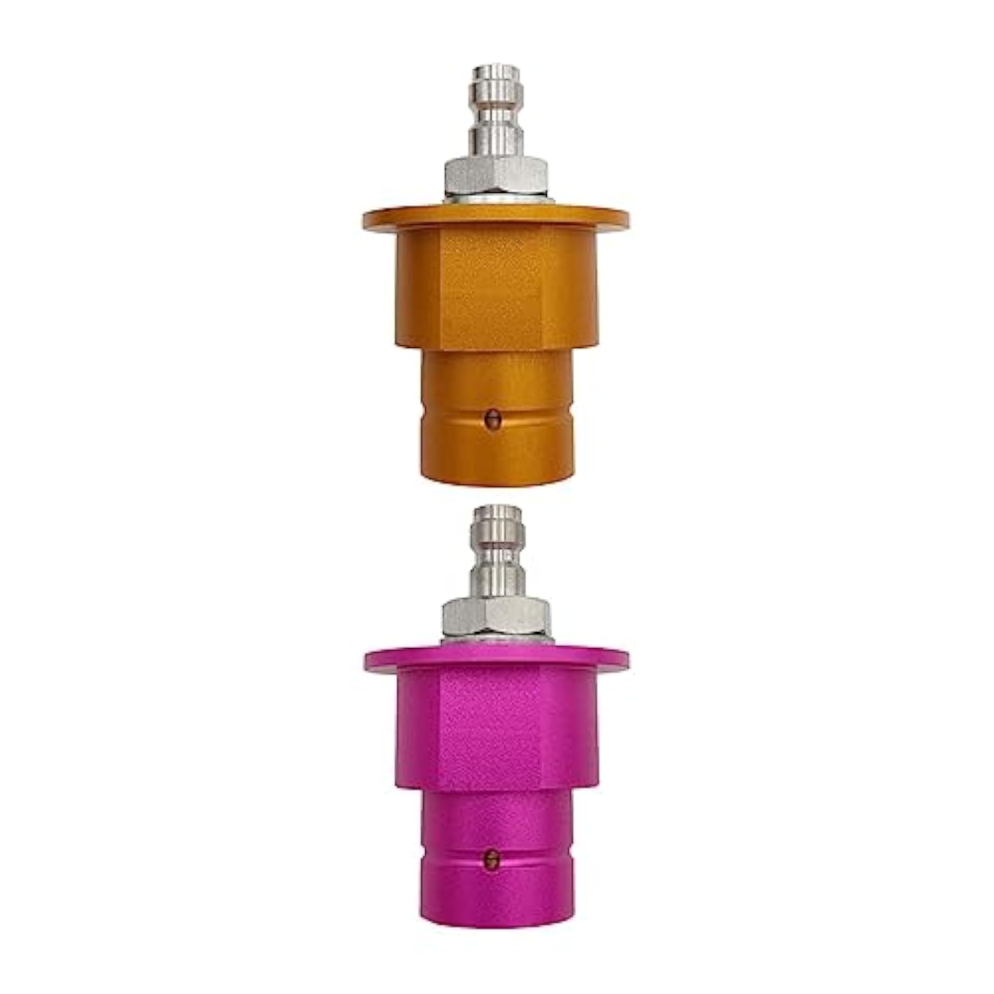 Quick Connect Fittings 8mm CO2 Adapter for Sparkling Water Makers