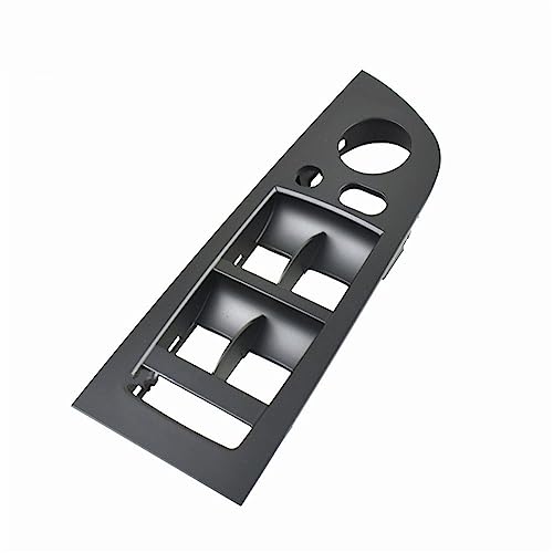 Interrupteur lève-vitre bloqué pour BMW E90 solution de rechange pour vitre conducteur